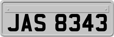 JAS8343