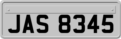 JAS8345