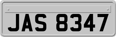 JAS8347