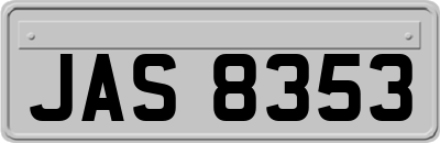 JAS8353