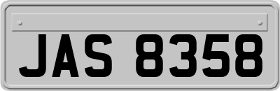 JAS8358