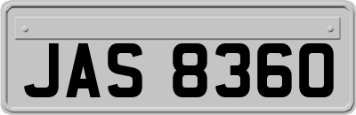JAS8360