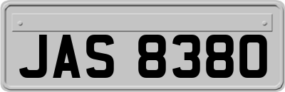 JAS8380