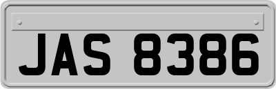 JAS8386