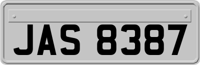 JAS8387