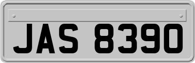 JAS8390