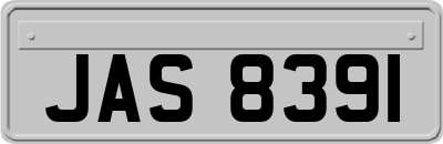 JAS8391