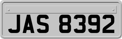 JAS8392