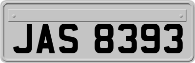 JAS8393