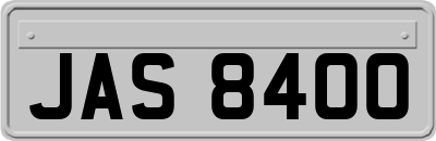 JAS8400