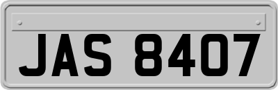 JAS8407
