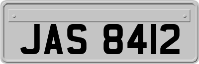 JAS8412