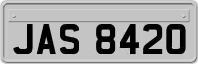 JAS8420