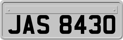 JAS8430