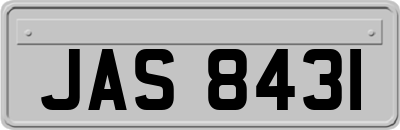 JAS8431