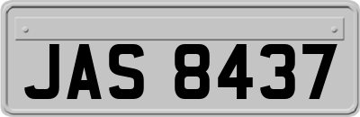 JAS8437