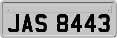 JAS8443