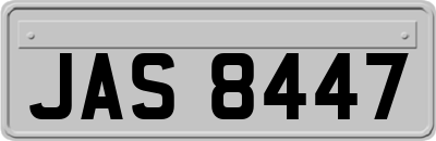 JAS8447