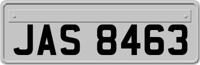 JAS8463