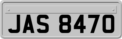 JAS8470