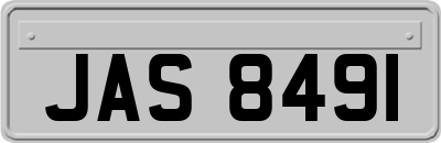 JAS8491