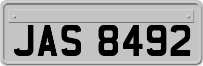JAS8492