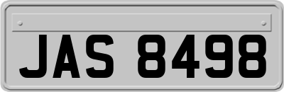 JAS8498