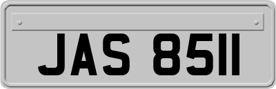 JAS8511