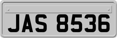 JAS8536