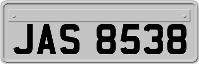 JAS8538