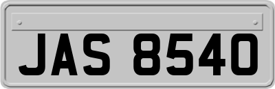 JAS8540