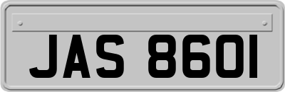 JAS8601