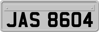 JAS8604