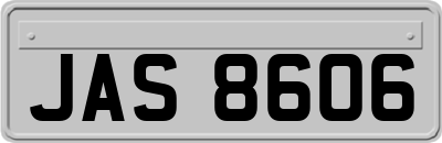 JAS8606