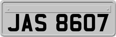 JAS8607