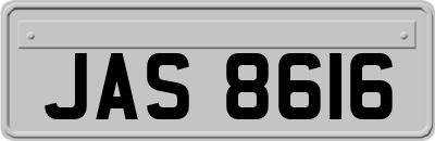 JAS8616
