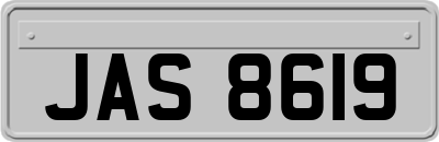 JAS8619