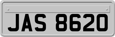 JAS8620