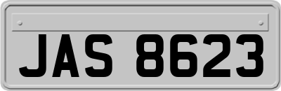 JAS8623