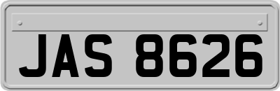 JAS8626