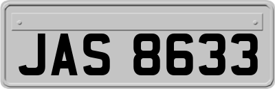 JAS8633