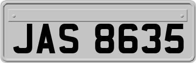 JAS8635