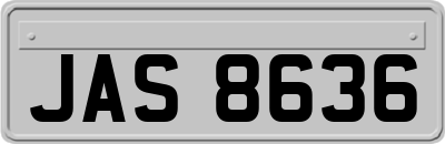 JAS8636