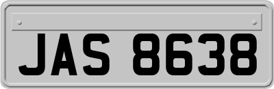 JAS8638