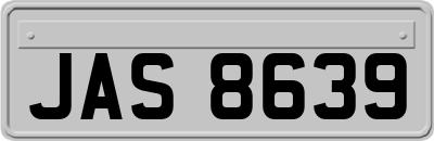 JAS8639