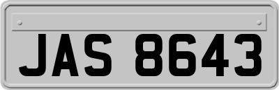 JAS8643