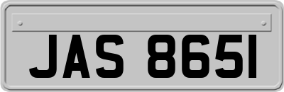 JAS8651