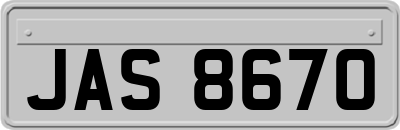 JAS8670