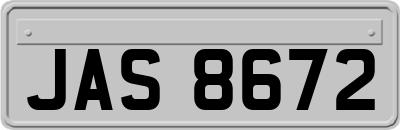 JAS8672