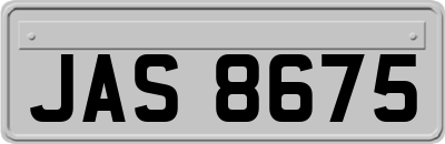 JAS8675
